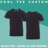 CUSTOM Cool Uomo