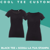 CUSTOM COOL DONNA