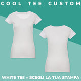 CUSTOM COOL DONNA