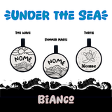 Collezione UNDER THE SEA