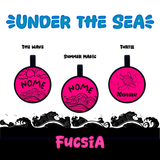 Collezione UNDER THE SEA