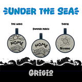 Collezione UNDER THE SEA