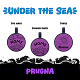 Collezione UNDER THE SEA