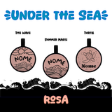 Collezione UNDER THE SEA