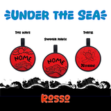 Collezione UNDER THE SEA