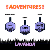 Collezione ADVENTURES