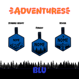 Collezione ADVENTURES