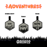 Collezione ADVENTURES