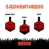 Collezione ADVENTURES