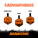 Collezione ADVENTURES