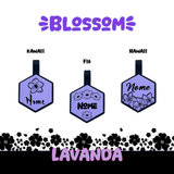 Collezione BLOSSOM