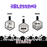 Collezione BLOSSOM