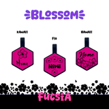 Collezione BLOSSOM
