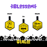 Collezione BLOSSOM