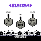 Collezione BLOSSOM