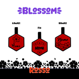 Collezione BLOSSOM
