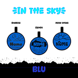 Collezione IN THE SKY