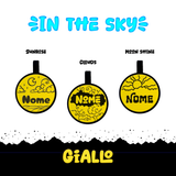 Collezione IN THE SKY