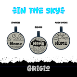 Collezione IN THE SKY
