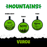 Collezione MOUNTAINS