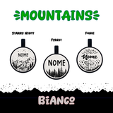 Collezione MOUNTAINS