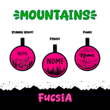 Collezione MOUNTAINS