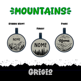 Collezione MOUNTAINS