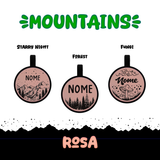 Collezione MOUNTAINS