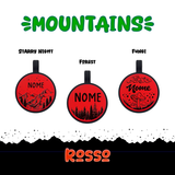 Collezione MOUNTAINS