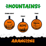 Collezione MOUNTAINS
