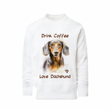 LOVE DACHSHUND