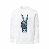 PEACE AND LOVE