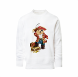 PIRATA JACK SPARROW