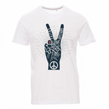 PEACE AND LOVE