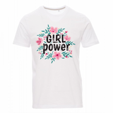 GIRL POWER