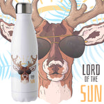 LORD OF THE SUN