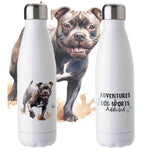 STAFFY