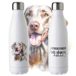WEIMARANER