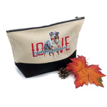 Pochette Love Aussie