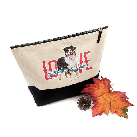 Pochette Love Aussie