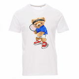 shirt tennis orsetto sport Wimbledon