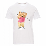 shirt golf Tiger Woods