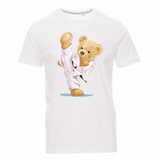 TEDDY BEAR KARATE