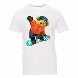 tshirt neve olimpiadi invernali 