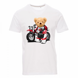 tshirt moto gp valo rossi