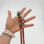 Guinzaglio HeXa Light cucito