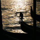 Quadro Gondola Venezia