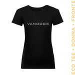 Eco Tee Donna