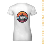 Eco Tee Donna