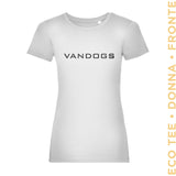 Eco Tee Donna